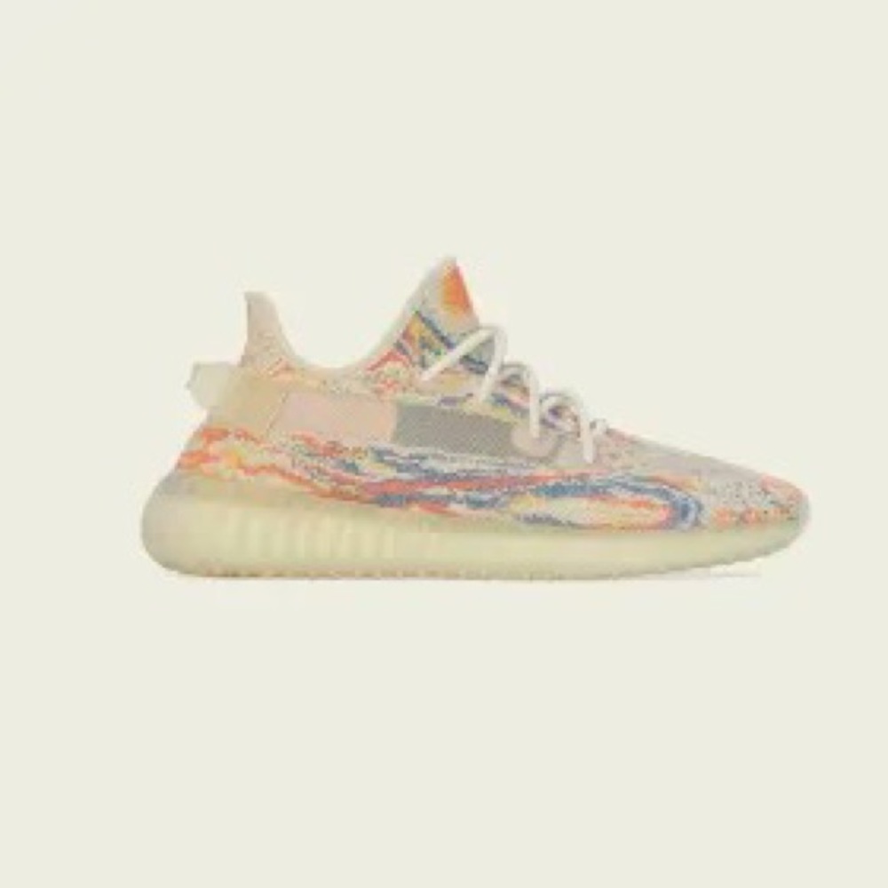 Yeezy Boost 350 V2